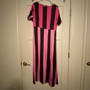 Christopher John Rogers X Target Satin Dress